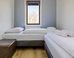 Verblijf 630336 - Bungalow Zeeuws-Vlaanderen - Comfort 6