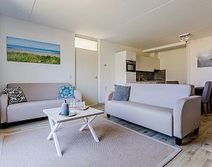 Verblijf 630336 - Bungalow Zeeuws-Vlaanderen - Comfort 6