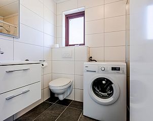 Verblijf 630336 - Bungalow Zeeuws-Vlaanderen - Comfort 6