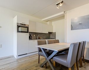 Verblijf 630336 - Bungalow Zeeuws-Vlaanderen - Comfort 6