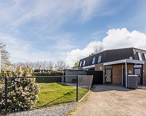 Unterkunft 630337 • Bungalow Zeeuws-Vlaanderen • Comfort 4B 
