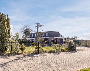 Verblijf 630337 - Bungalow Zeeuws-Vlaanderen - Comfort 4B