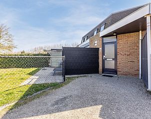 Verblijf 630337 - Bungalow Zeeuws-Vlaanderen - Comfort 4B