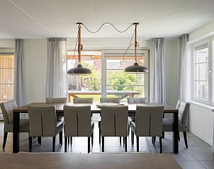 Guest house 630339 - Holiday property Zeeuws-Vlaanderen - V10 Luxe