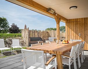 Guest house 630339 - Holiday property Zeeuws-Vlaanderen - V10 Luxe