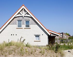 Verblijf 630343 • Vakantiewoning Zeeuws-Vlaanderen • V8M Luxe 