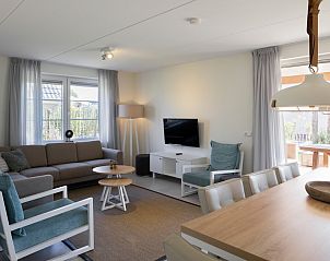 Guest house 630344 - Holiday property Zeeuws-Vlaanderen - V8 Luxe