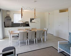 Guest house 630344 - Holiday property Zeeuws-Vlaanderen - V8 Luxe