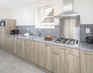 Guest house 630344 - Holiday property Zeeuws-Vlaanderen - V8 Luxe