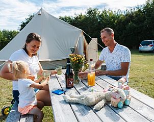 Verblijf 630346 - Vakantiewoning Zeeuws-Vlaanderen - Vakantiehuisje in Nieuwvliet-Bad