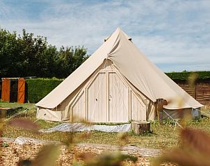 Guest house 630346 - Holiday property Zeeuws-Vlaanderen - Vakantiehuisje in Nieuwvliet-Bad