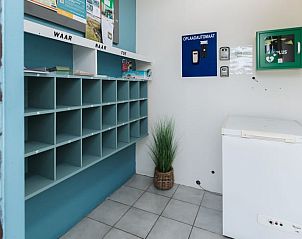 Guest house 630346 - Holiday property Zeeuws-Vlaanderen - Vakantiehuisje in Nieuwvliet-Bad