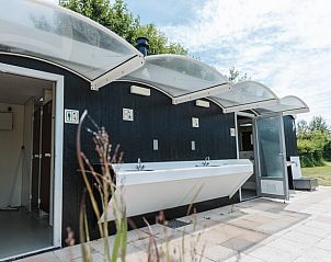 Guest house 630346 - Holiday property Zeeuws-Vlaanderen - Vakantiehuisje in Nieuwvliet-Bad