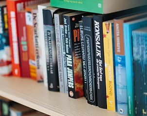 Guest house 630346 - Holiday property Zeeuws-Vlaanderen - Vakantiehuisje in Nieuwvliet-Bad