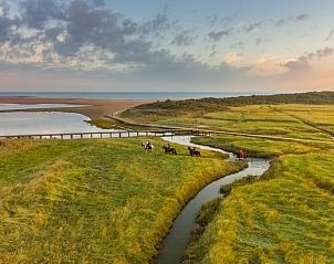 Guest house 630346 - Holiday property Zeeuws-Vlaanderen - Vakantiehuisje in Nieuwvliet-Bad