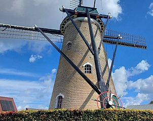 Guest house 630346 - Holiday property Zeeuws-Vlaanderen - Vakantiehuisje in Nieuwvliet-Bad