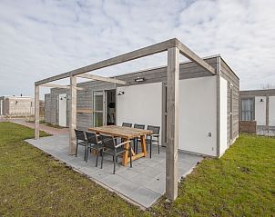 Guest house 630350 - Holiday property Zeeuws-Vlaanderen - L6 Comfort