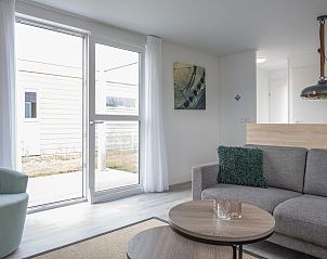 Guest house 630350 - Holiday property Zeeuws-Vlaanderen - L6 Comfort