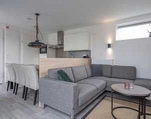 Guest house 630350 - Holiday property Zeeuws-Vlaanderen - L6 Comfort