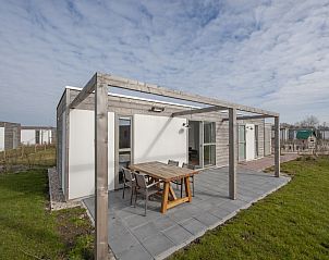 Verblijf 630351 - Vakantiewoning Zeeuws-Vlaanderen - L4 Comfort