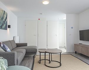 Verblijf 630351 - Vakantiewoning Zeeuws-Vlaanderen - L4 Comfort