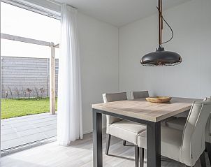 Verblijf 630351 - Vakantiewoning Zeeuws-Vlaanderen - L4 Comfort