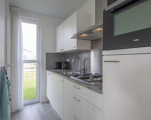 Verblijf 630351 - Vakantiewoning Zeeuws-Vlaanderen - L4 Comfort