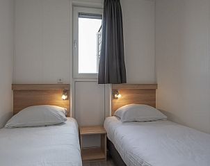 Verblijf 630351 - Vakantiewoning Zeeuws-Vlaanderen - L4 Comfort