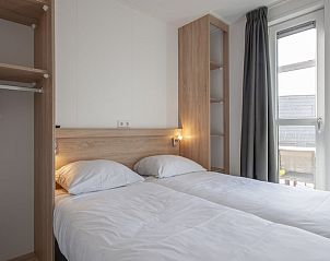 Verblijf 630351 - Vakantiewoning Zeeuws-Vlaanderen - L4 Comfort