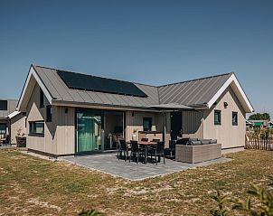 Unterkunft 630356 - Ferienhaus Zeeuws-Vlaanderen - Babylodge 4+1