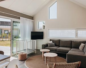 Guest house 630356 - Holiday property Zeeuws-Vlaanderen - Babylodge 4+1