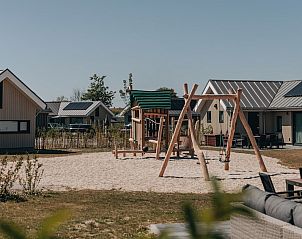 Guest house 630356 - Holiday property Zeeuws-Vlaanderen - Babylodge 4+1