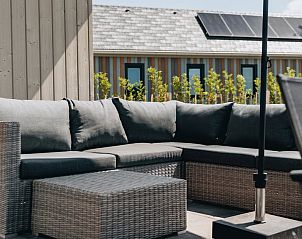 Guest house 630356 - Holiday property Zeeuws-Vlaanderen - Babylodge 4+1