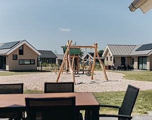 Guest house 630356 - Holiday property Zeeuws-Vlaanderen - Babylodge 4+1