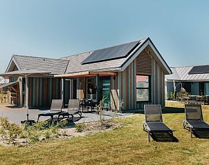 Guest house 630358 - Holiday property Zeeuws-Vlaanderen - Lodge 4B Wellness