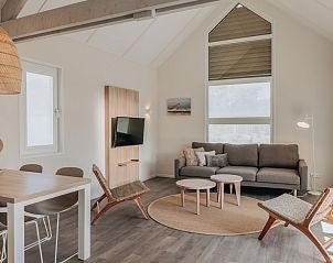 Guest house 630358 - Holiday property Zeeuws-Vlaanderen - Lodge 4B Wellness