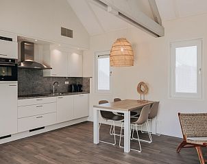 Guest house 630358 - Holiday property Zeeuws-Vlaanderen - Lodge 4B Wellness