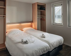 Guest house 630358 - Holiday property Zeeuws-Vlaanderen - Lodge 4B Wellness