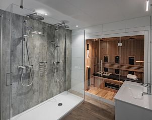 Guest house 630358 - Holiday property Zeeuws-Vlaanderen - Lodge 4B Wellness