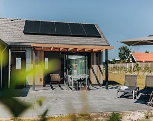 Guest house 630358 - Holiday property Zeeuws-Vlaanderen - Lodge 4B Wellness