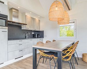 Verblijf 630359 - Vakantiewoning Zeeuws-Vlaanderen - Hondenlodge 6