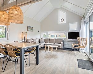 Verblijf 630359 - Vakantiewoning Zeeuws-Vlaanderen - Hondenlodge 6