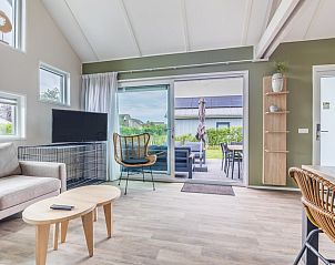 Verblijf 630359 - Vakantiewoning Zeeuws-Vlaanderen - Hondenlodge 6