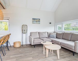 Verblijf 630359 - Vakantiewoning Zeeuws-Vlaanderen - Hondenlodge 6