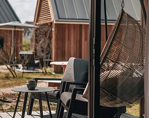 Guest house 630361 - Holiday property Zeeuws-Vlaanderen - Tiny House 4