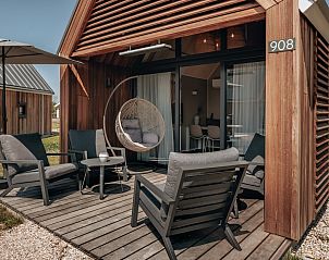 Guest house 630361 - Holiday property Zeeuws-Vlaanderen - Tiny House 4