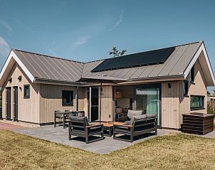 Unterkunft 630362 • Ferienhaus Zeeuws-Vlaanderen • Mindervalide 4 