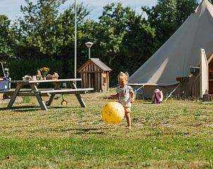 Unterkunft 630363 - Ferienhaus Zeeuws-Vlaanderen - Huisje in Nieuwvliet-Bad