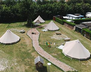 Guest house 630363 - Holiday property Zeeuws-Vlaanderen - Huisje in Nieuwvliet-Bad