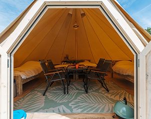 Guest house 630363 - Holiday property Zeeuws-Vlaanderen - Huisje in Nieuwvliet-Bad